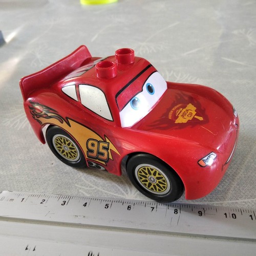Lego duplo disney cars - lego,