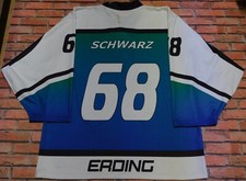 Maillot Shirt Trikot De Hockey