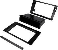 Facade autoradio FA138A