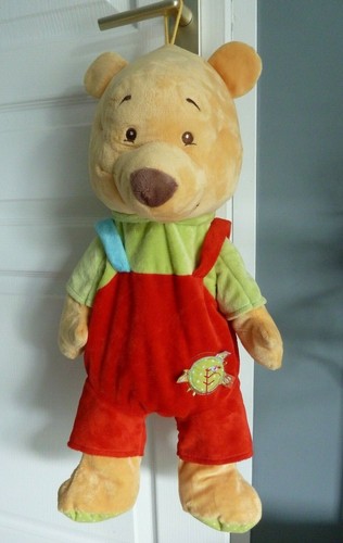 Doudou range pyjama - doudou,