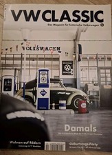 VW Classic No. 18 30 years