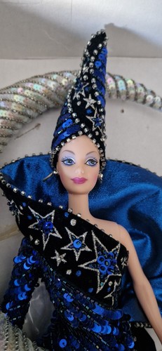 Barbie moon goddess - moon,
