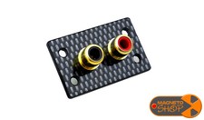 KIT UPGRADE CONNECTIQUE RCA / CINCH NOMBREUX REVOX - ENTRAXE OPTIMISÉ FICHES HQ