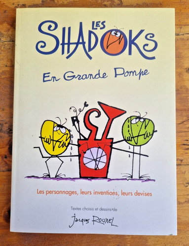 Les shadoks grande pompe - en,