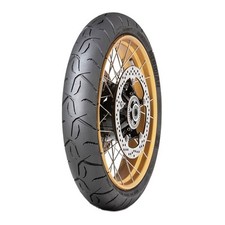 PNEU DUNLOP 100/90 R19 57V