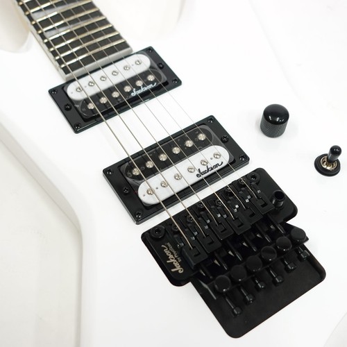 Jackson series warrior js32 - jackson,