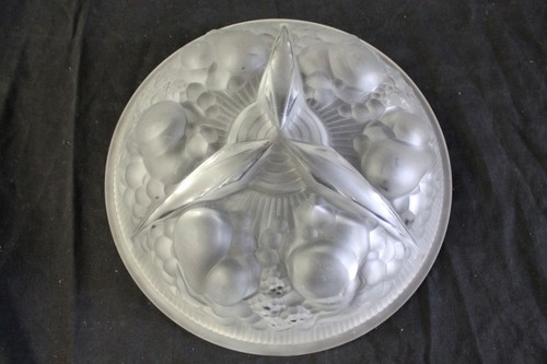 Verrerie plafonnier art - de,