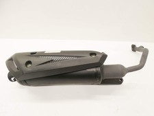 Pot d'échappement (TNT -