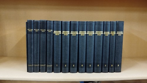 Nouvelle encyclopédie