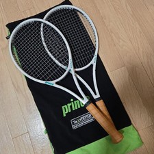 Prince Tour 95 2 grips 3