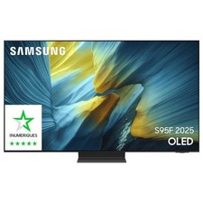 TV OLED Samsung TQ55S95F 140