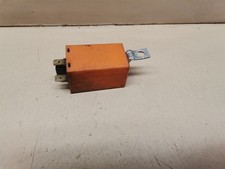 RELAIS TEMPORISATEUR ESSUIE GLACE RENAULT 30 TX R30 TX