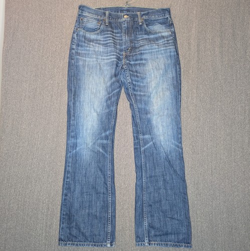 Levis 527 jeans - 527, 36x34