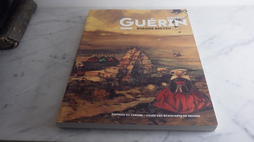 2001 ernest guérin imagier - 2001.ernest,