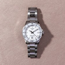Montre Tissot Seastar 1000