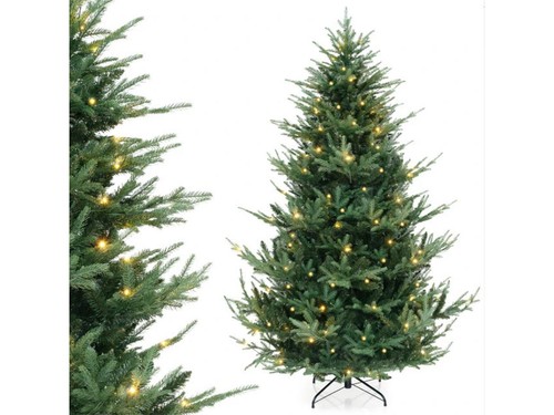 Sapin noël artificiel - de,