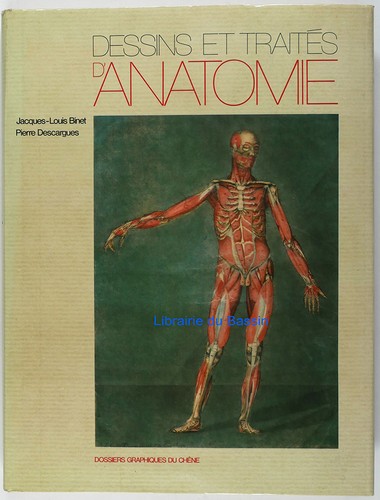 Dessins traités anatomie - traités, d'anatomie