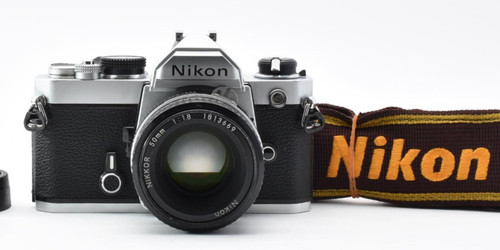 Neuf appareil photo reflex - [neuf],