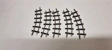 Egger Bahn Lot De 5 Demi Rails