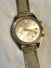 Belle Montre Lings 21 Prix Suisse Ancienne Vintage Watch