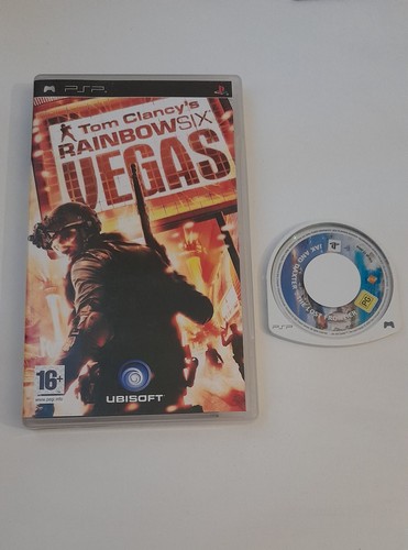 Lot jeux psp tom - 2,