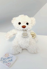 Peluche/Doudou Petit Ours