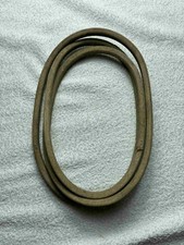 Courroie 4L-740 Ventico Garden courroie tondeuse 4L740 trapezoïdale