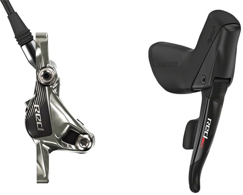 Sram red hydraulic disc - 22,