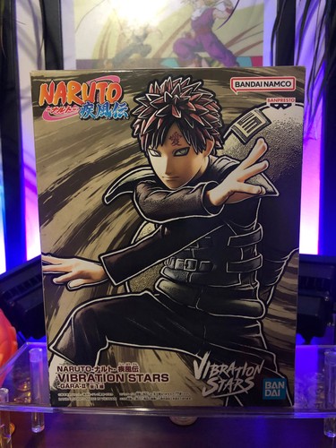 Figurine banpresto - (#bakashop),
