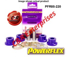 Powerflex Supports De Montage
