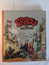 BD	SPIROU ET L