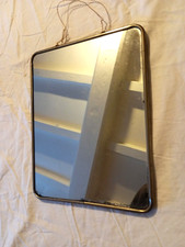 MIROIR BARBIER DIMENSIONS 30 X