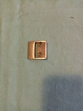 SIMCA 5 / 6 Paire de gâches