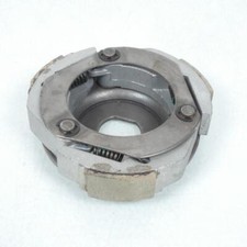 Plateau d' embrayage Ø125mm pour scooter Peugeot 125 Tweet 802186 803292 Neuf