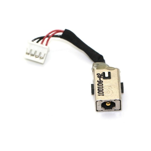Connecteur alimentation - , dc