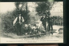 AU PAYS CHALLANS LA YOLE TOP