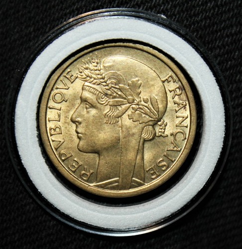 Franc morlon afrique - 1,