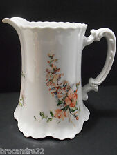 BROC /PICHET / CARAFE *