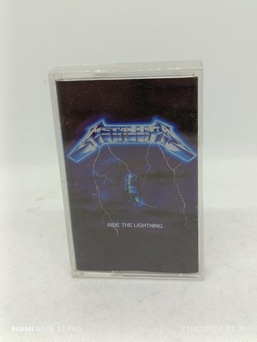 Cassette audio tape - cassette,