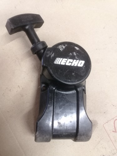 Lanceur complet echo - lanceur,