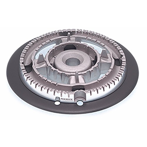 Couronne bruleur 8kw pour - bruleur, tc