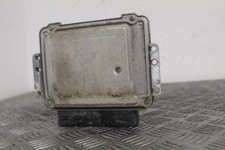 Calculateur moteur OPEL ZAFIRA