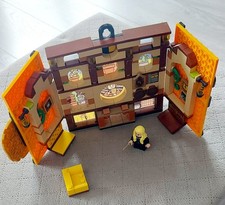 Set Lego 76412 Le Blason de la