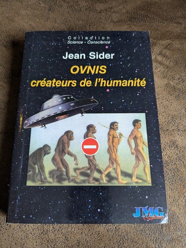 Ovnis créateurs l - ovnis,