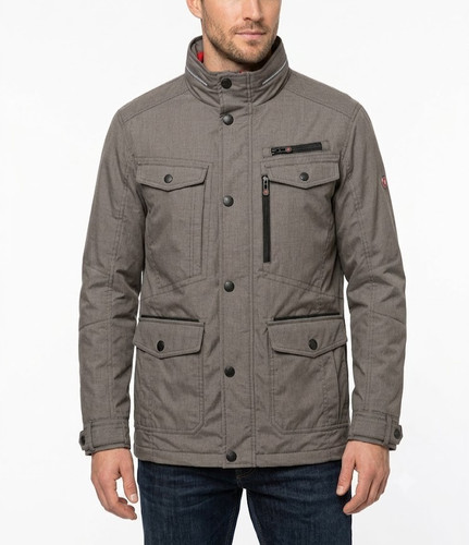 Veste wellensteyn chester - veste,