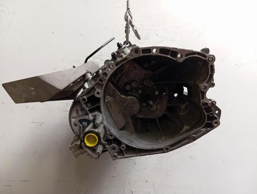 Boite vitesses peugeot 407 - peugeot,