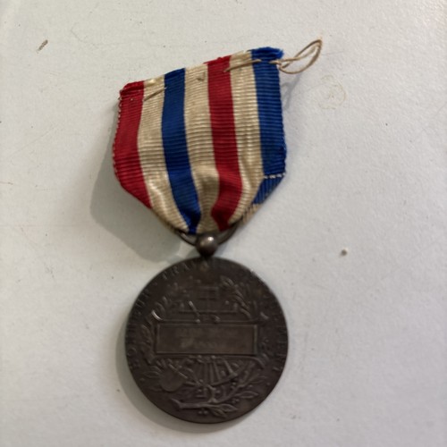 Médaille argent honneur - argent,