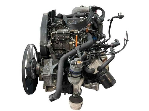 Afn moteur complet volkswagen - moteur,