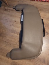 Protege Capote Chrysler