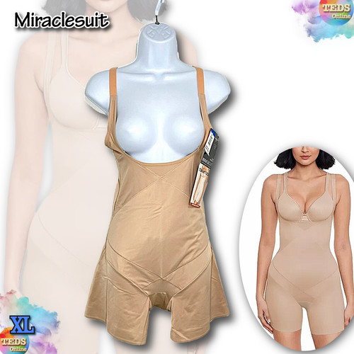 Nwt miraclesuit women xl - nwt, women's